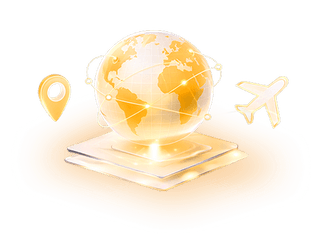 Globální rozšíření kryptoplatformy na mezinárodní světové trhy
